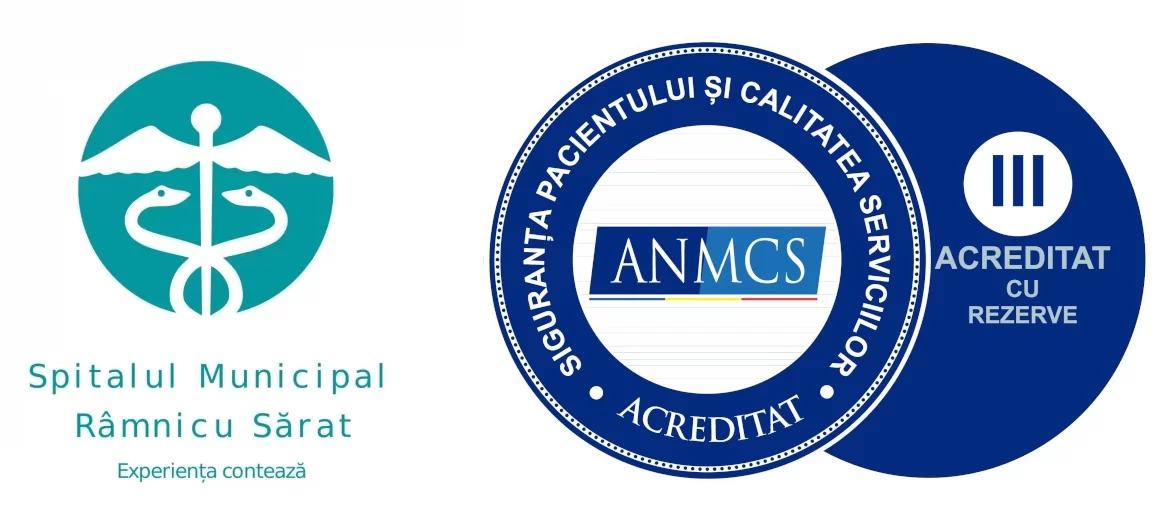 Spitalul Municipal Râmnicu Sărat